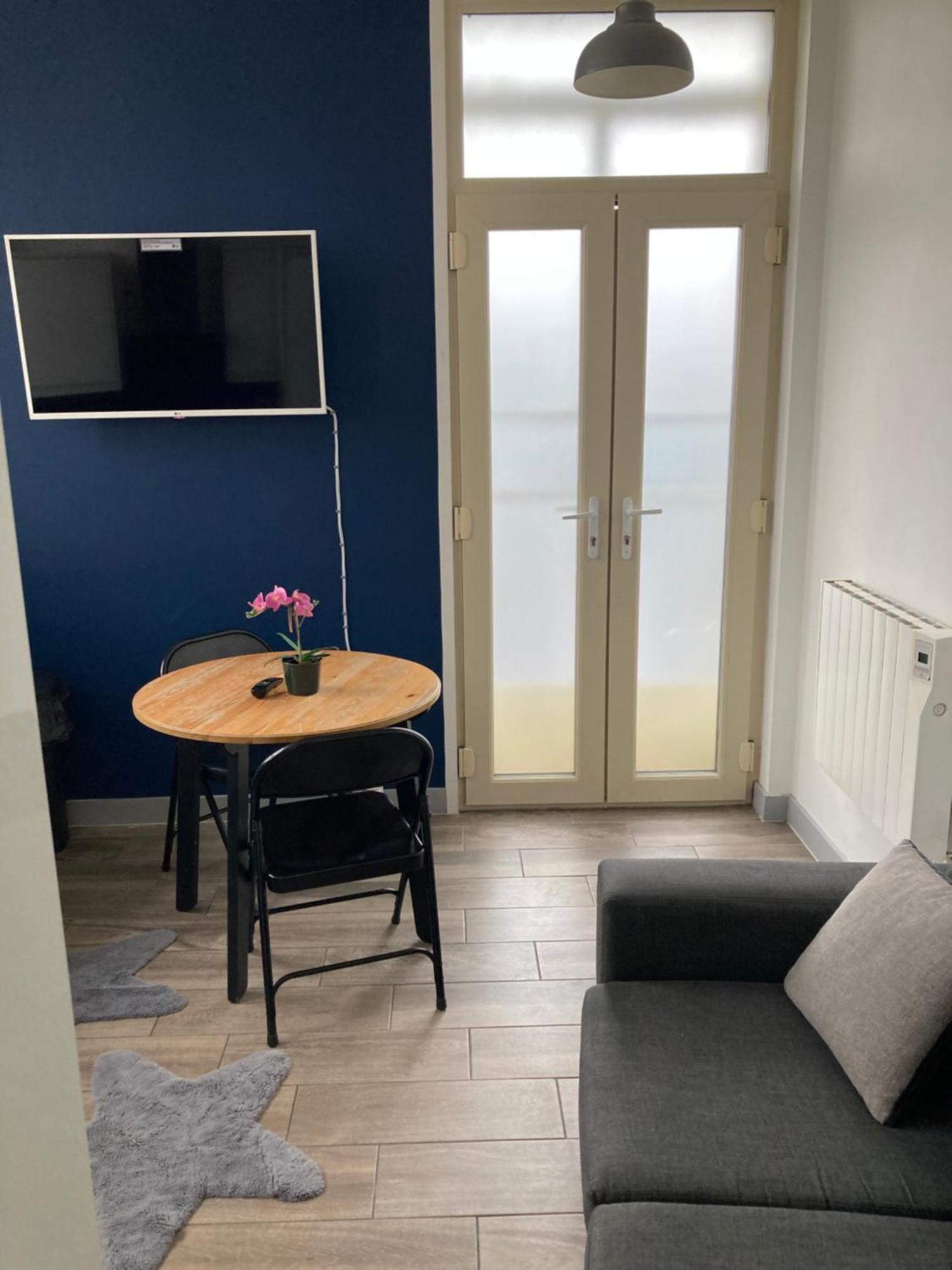 Central Doncaster 1Bed 1Bath Pent-Apartment 외부 사진